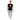 Look 7 - Black tee with grey sweatpants