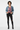 Look 7 - Layered casual with denim jacket