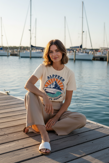 Look 7 – Natural Marina
