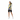 Look 7 - Sporty athleisure female