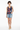 Look 7 - Summer casual with denim skirt
