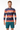 Look 7 - Teal Boardshorts