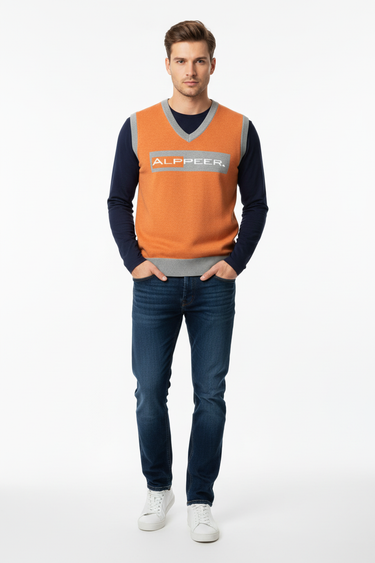 Look 8 - Modern Casual