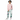 Look 8 - Pink Sweatshirt