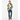 Look 8 - Urban outdoor male