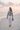 Look 9 – Blue Sunrise Walk