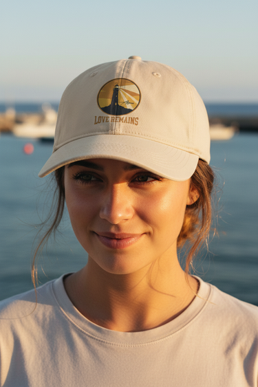 Look 9 Ivory Female Harbor Close-Up