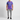 Male - Athleisure with gray joggers