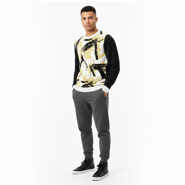 Male Athleisure