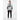Male Black Jeans Look