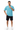 Male - Black Shorts