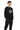 Male Black Standing