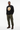 Male black street style
