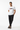 Male - Black Sweatpants