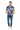 Male - Blue Jeans