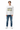 Male - Blue Jeans