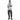 Male Cargo Pants Look