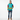 Male - Casual weekend with dark wash denim