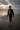 Male Dawn Walk