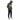 Male - graphite grey sweatpants