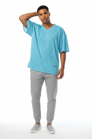Male - Gray Joggers