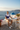 Male Greek Island Cafe