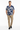 Male - Khaki Chinos