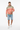 Male Look 1 - Jean Shorts Streetwear
