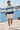 Male marina look with sand chino shorts