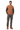 Male model - adventure-ready with cargo pants and hiking boots