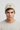 Male model - birch beanie front-facing