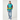 Male model - Casual weekend with light wash denim