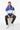 Male model front view sitting