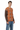 Male model - full-body side view