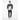 Male model hands in pockets