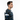 Male model - Side profile