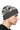 Male model - side profile