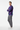 Male model side view with chinos
