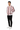 Male model three-quarter view streetwear