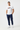 Male - Navy Track Pants