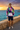 Male seaside sunset editorial