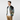 Male - Side-back angle with smart casual