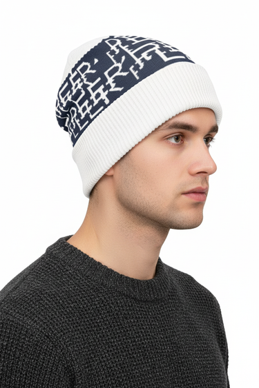 Male Side Profile