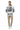 Male smart casual front