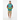 Male - Summer casual with khaki shorts