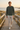 Male sweatshirt look with oatmeal joggers