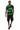 Male Walking
