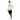 Male - white camo shorts