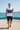 Male Yacht Deck