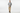 Man Grey Chinos Boots